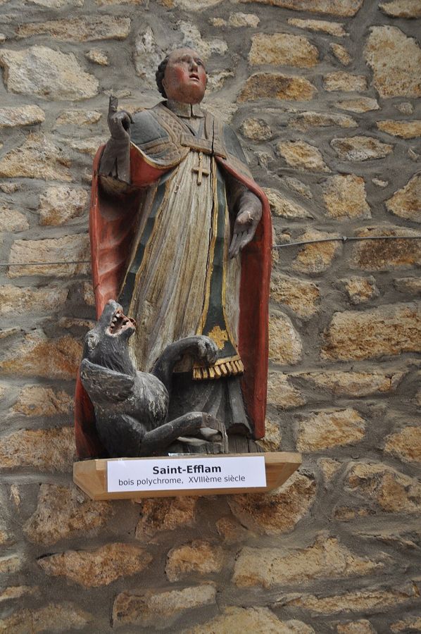 St. Efflam
