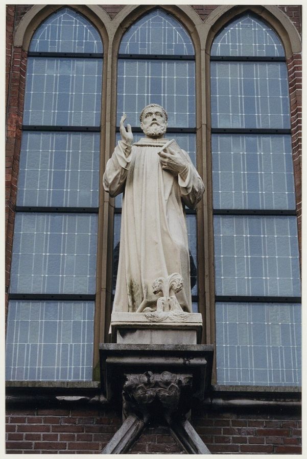 St. Engelmund