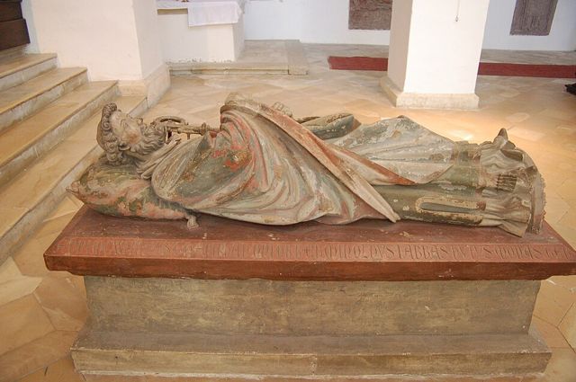 St. Erminold of Prufening