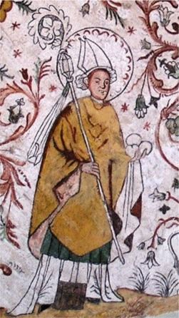 St. Eskill