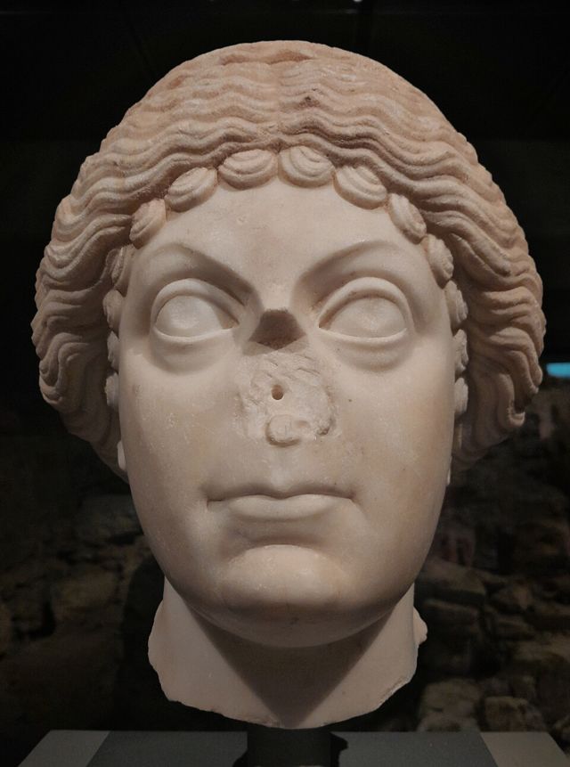 St. Eudocia