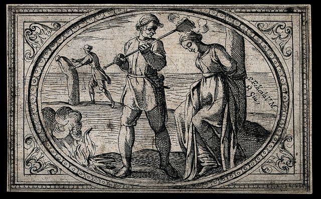 St. Felicula
