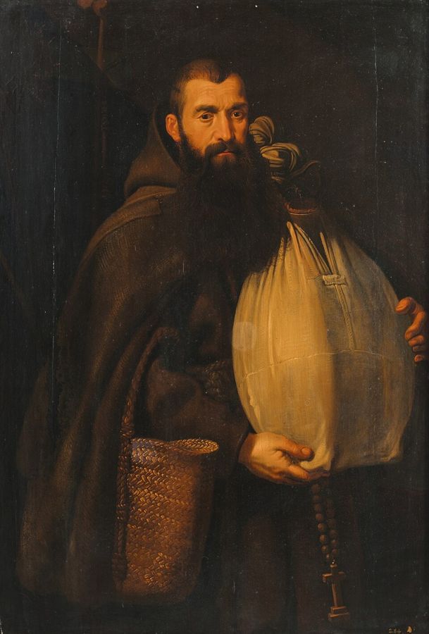 St. Felix of Cantalice