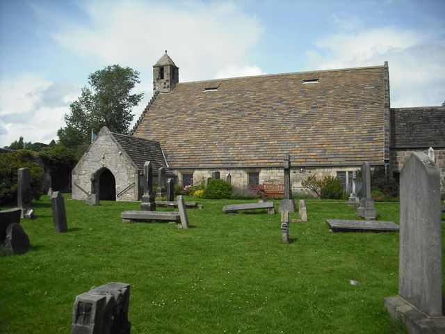 St. Fillan