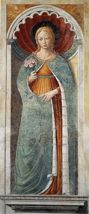 St. Fina