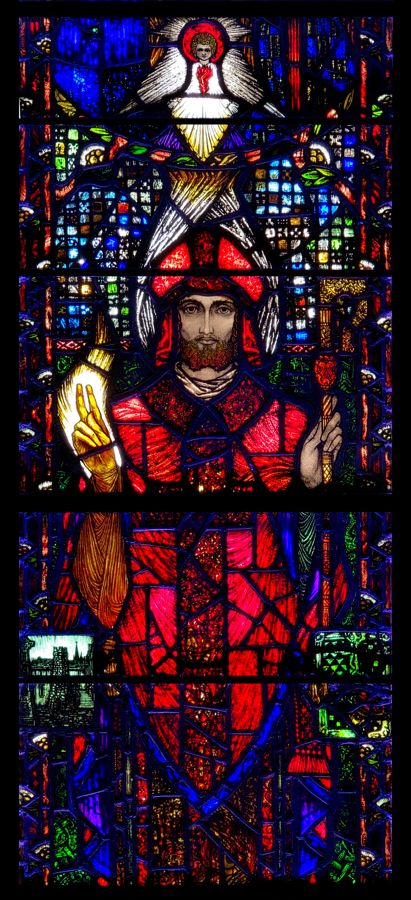 St. Finbar of Cork