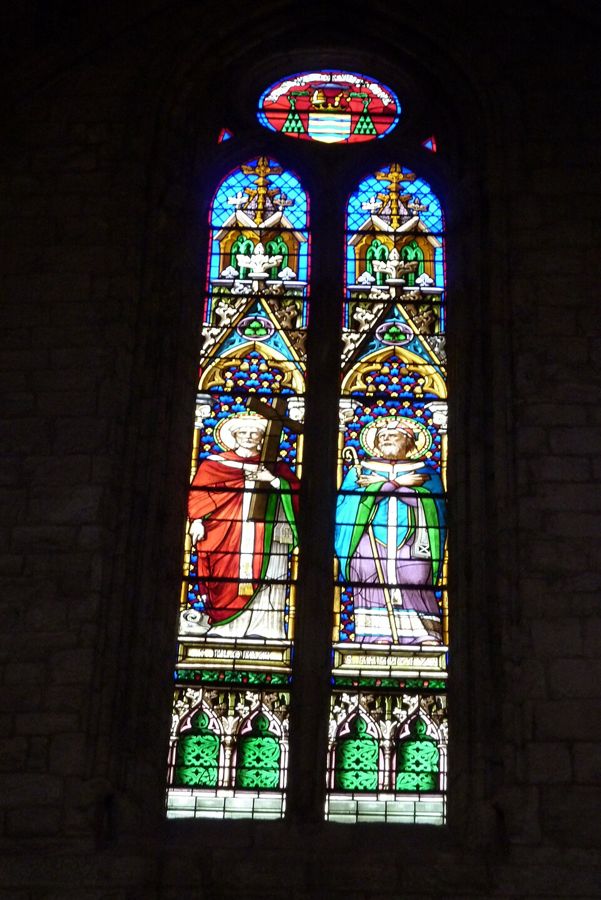 St. Florus of Lodeve