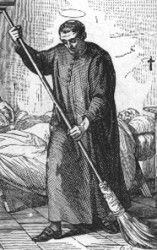 St. Francis Caracciolo, G