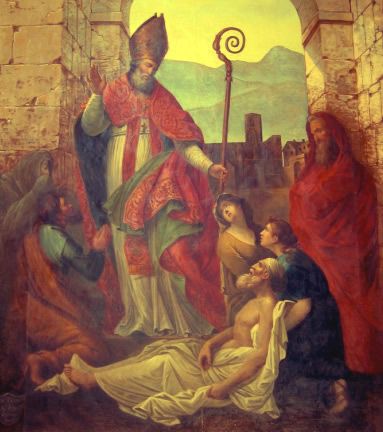 St. Fulcran