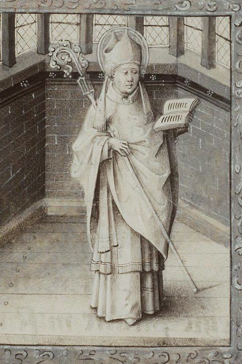 St. Germain of Paris
