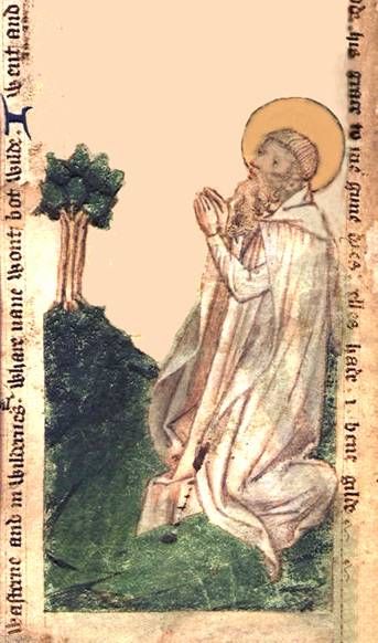 St. Godrick