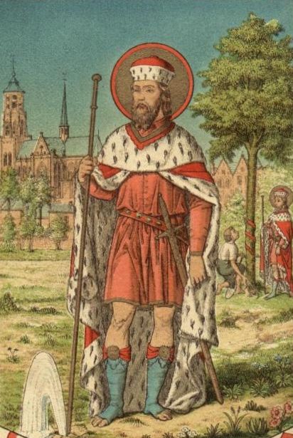 St. Gummar