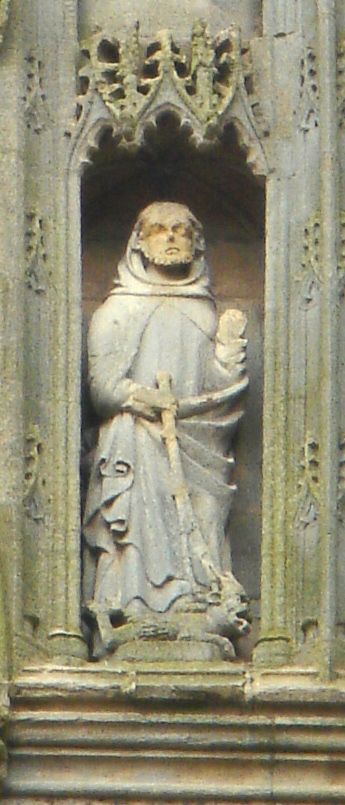 St. Guthlac