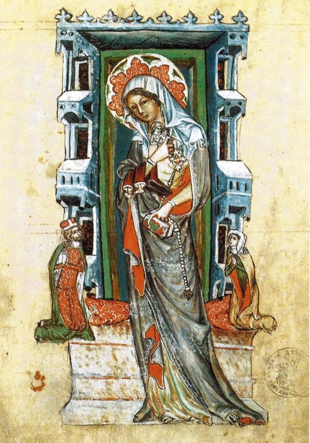 St. Hedwig