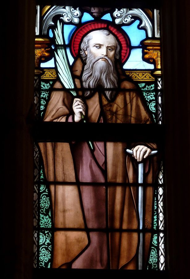 St. Helier