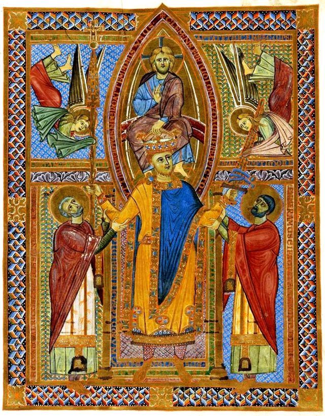 St. Henry
