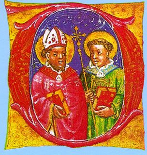 St. Hermagoras