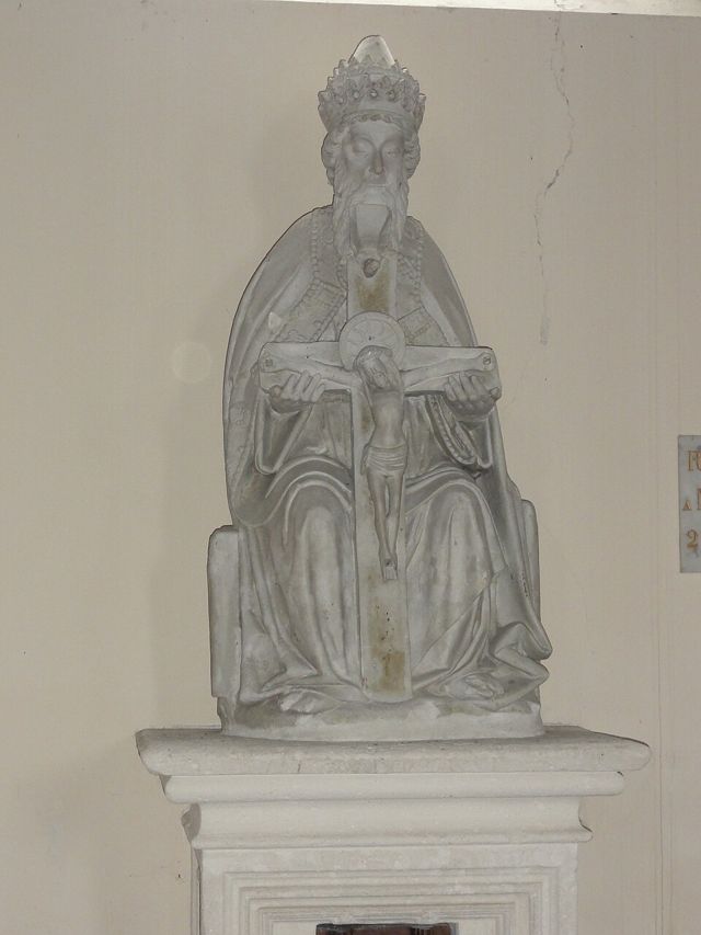 St. Hilarus, Pope