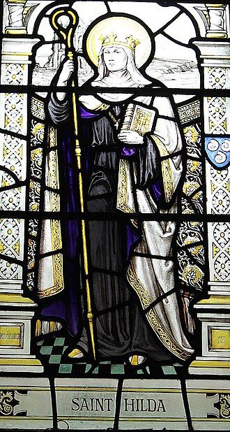 St. Hilda
