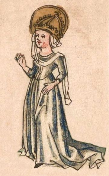 St. Hildegard