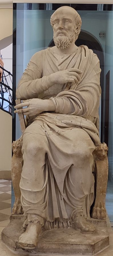 St. Hippolytus