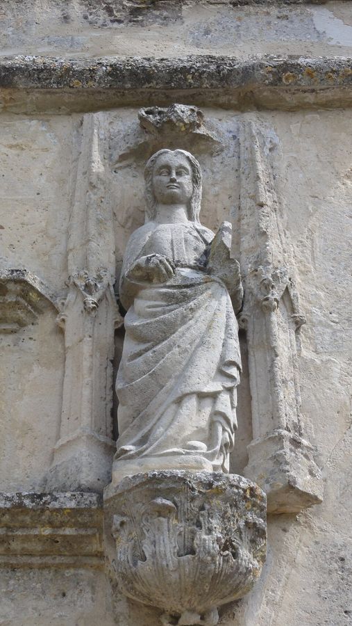 St. Honorina