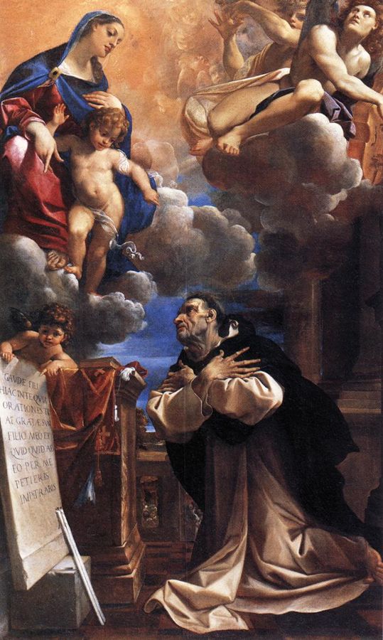 St. Hyacinth
