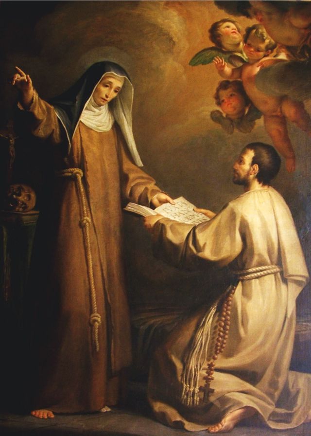 St. Hyacintha