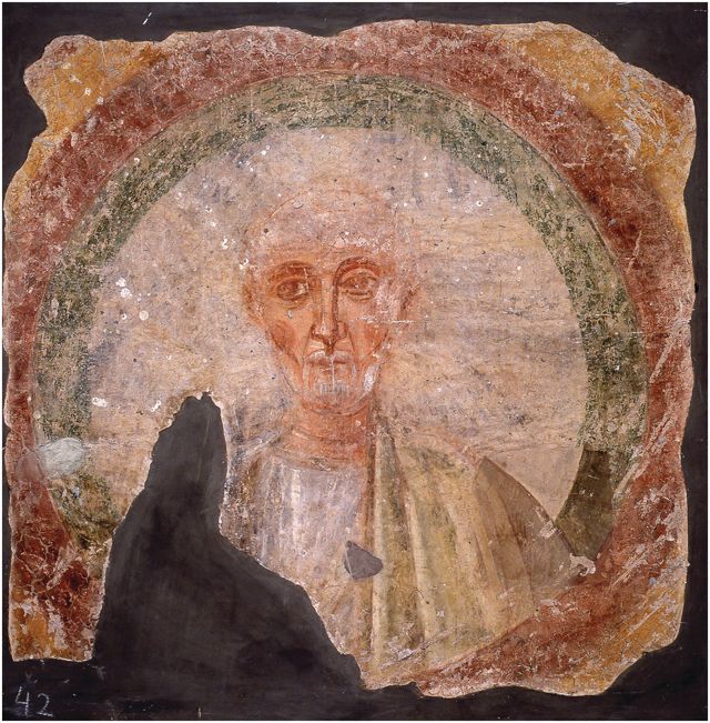 St. Innocent I., Pope