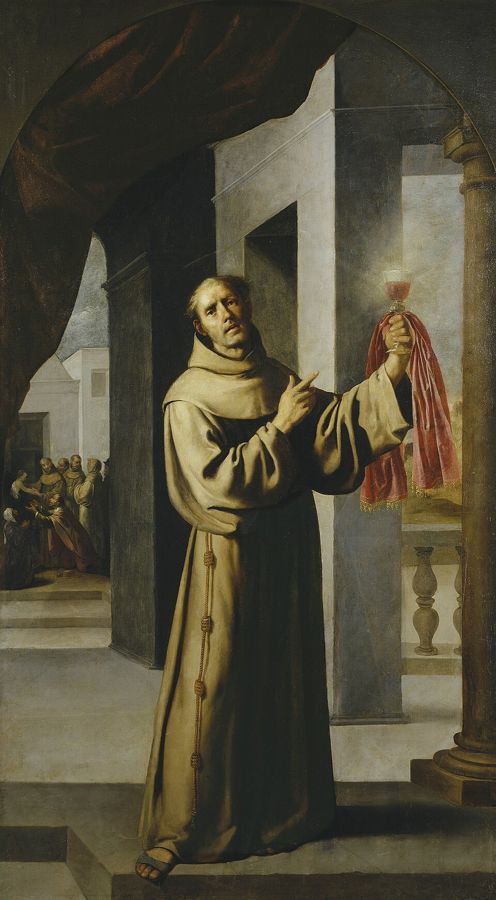 St. James de La Marca