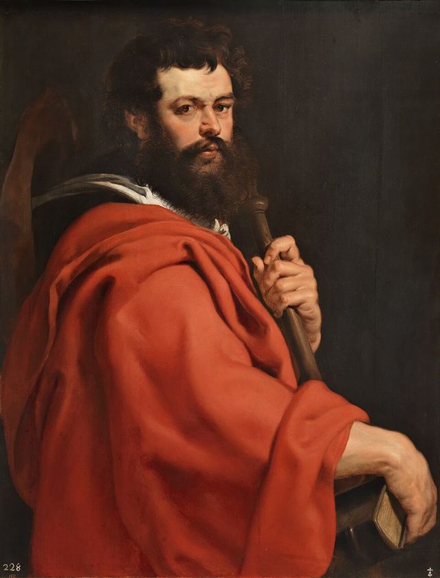 St. James the Great