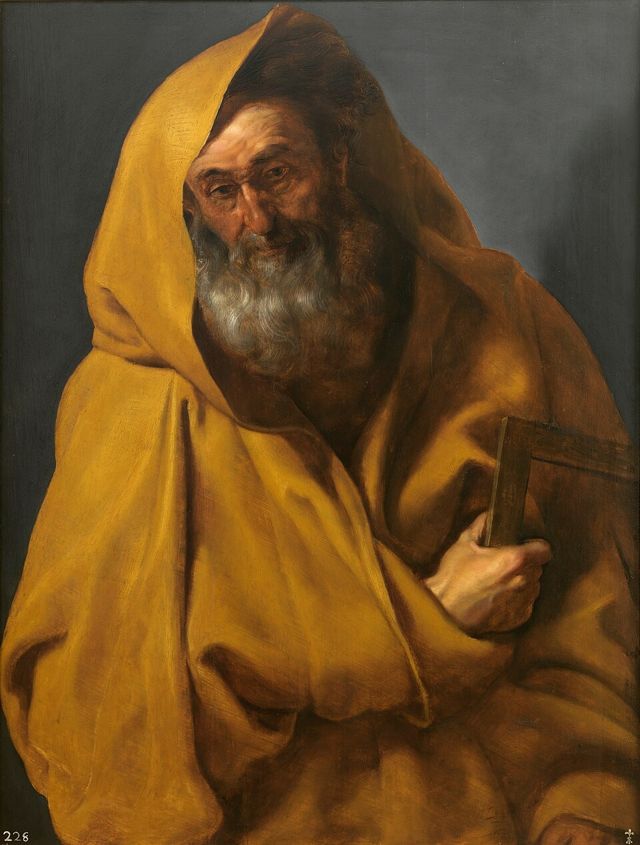 St. James the Less