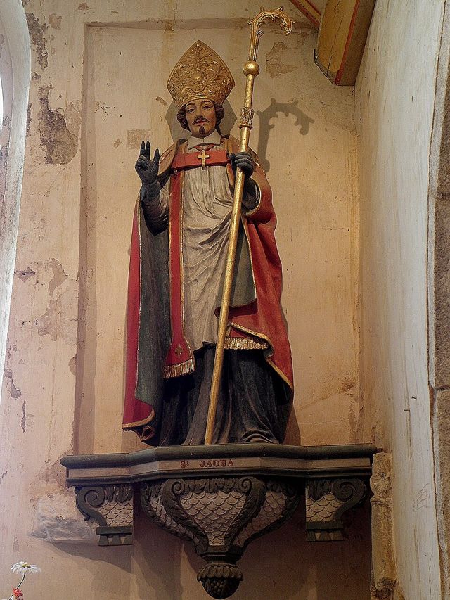 St. Joavan