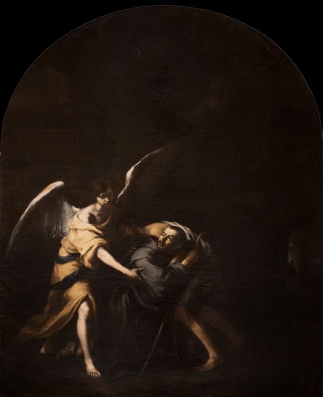 St. John of God