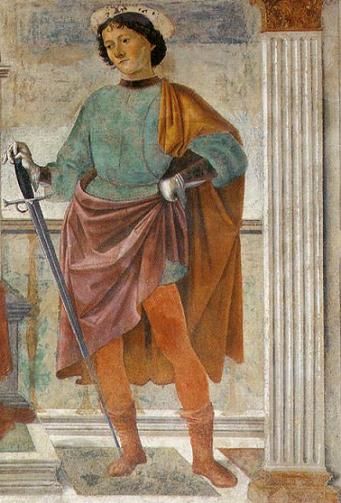St. Julian of Mans