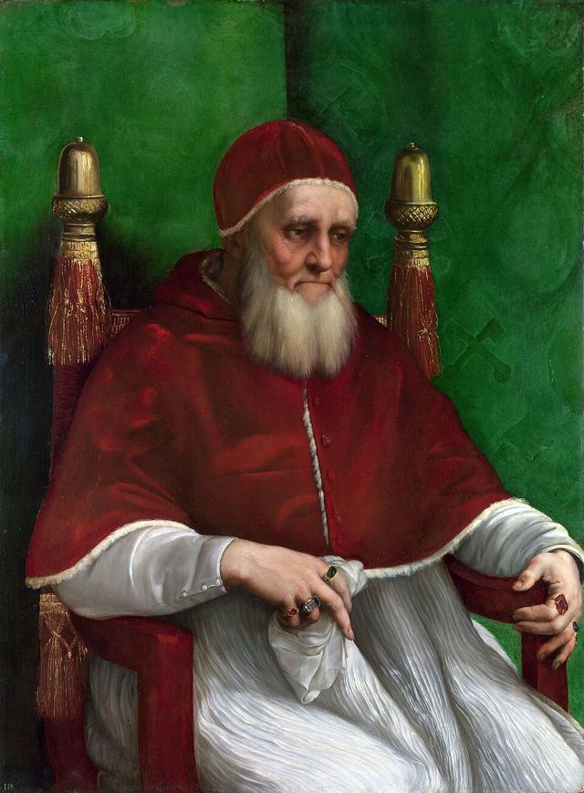 St. Julius