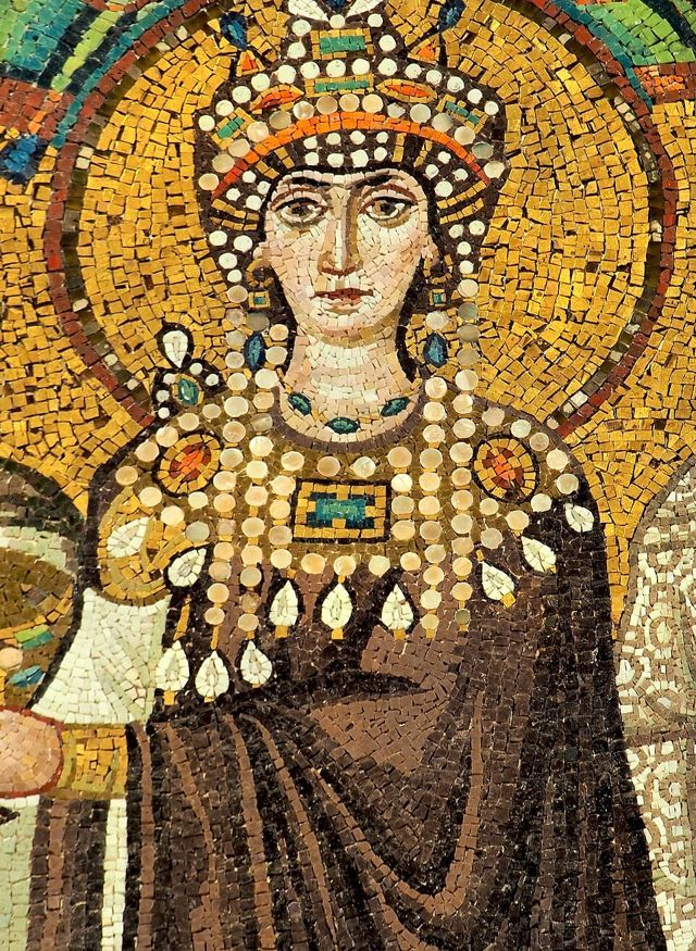 St. Justinian