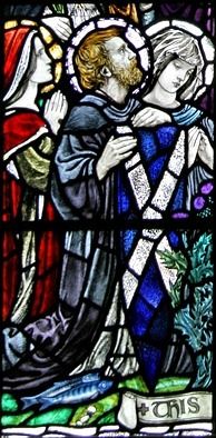 St. Kennocha