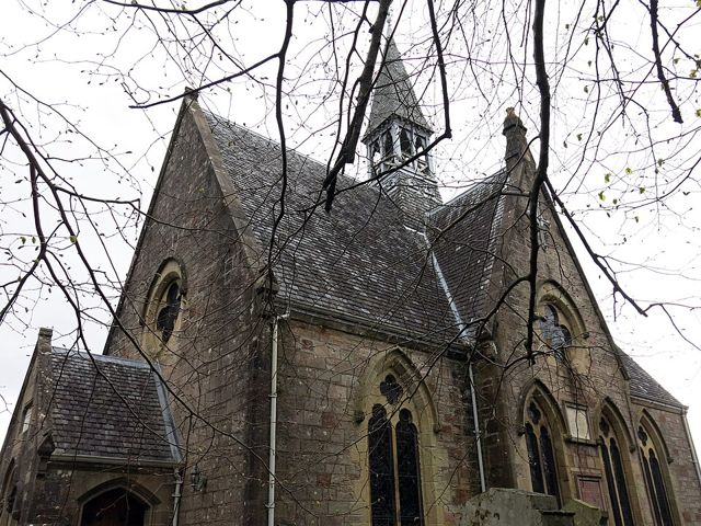 St. Kessog