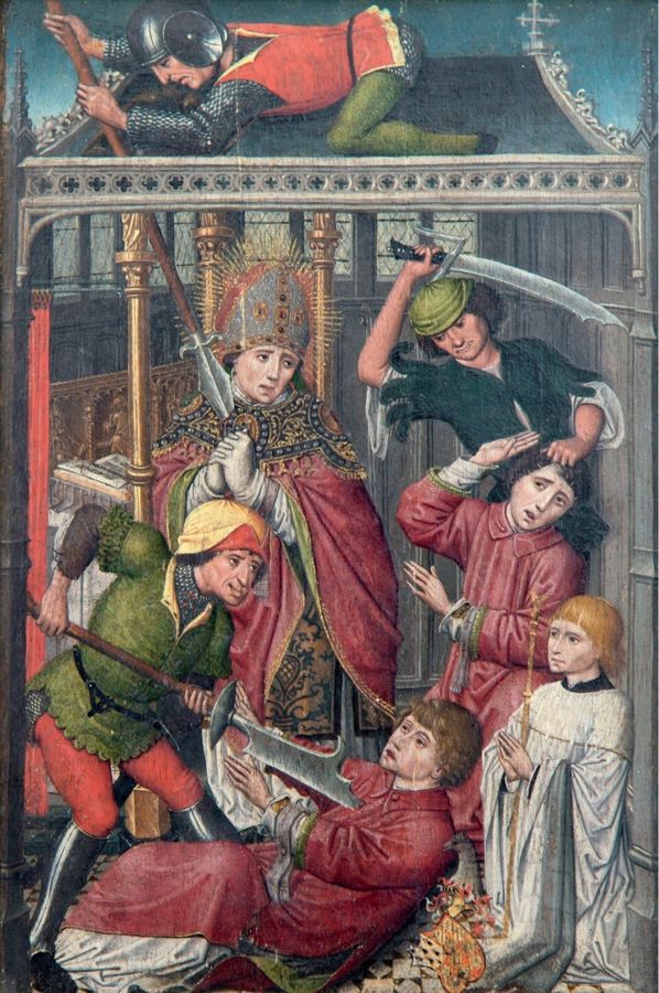 St. Lambert