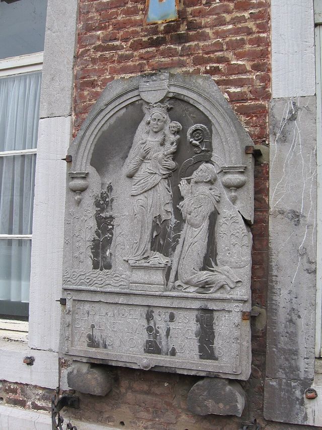 St. Landelin