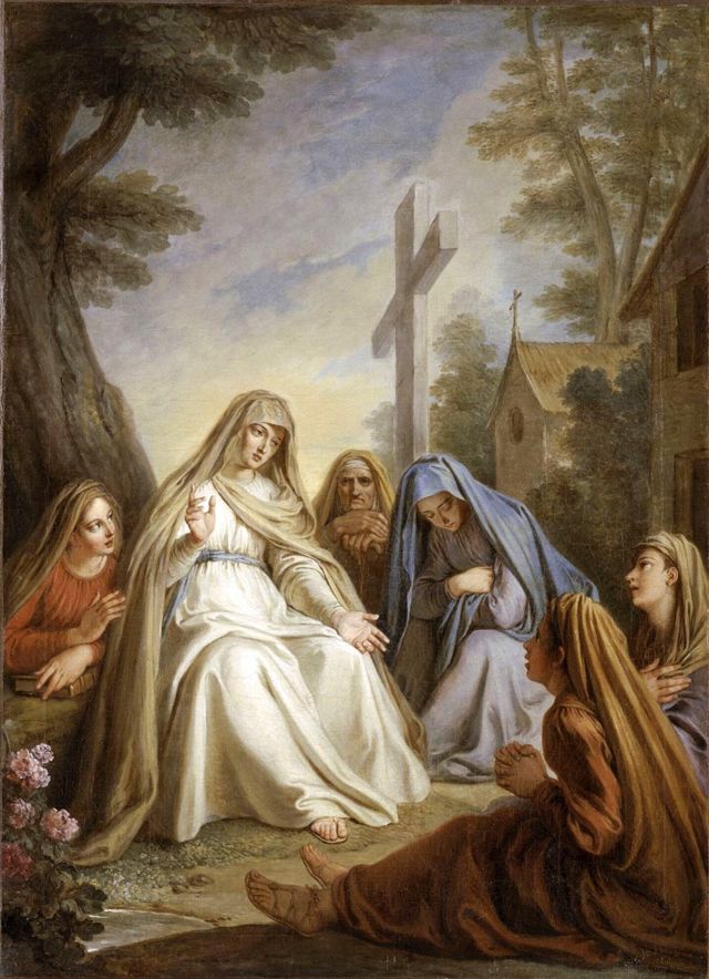 St. Landrada