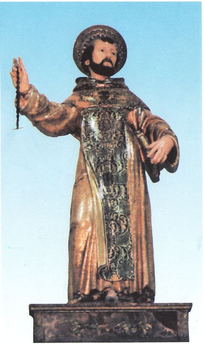 St. Leonard