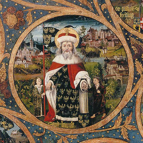 St. Leopold