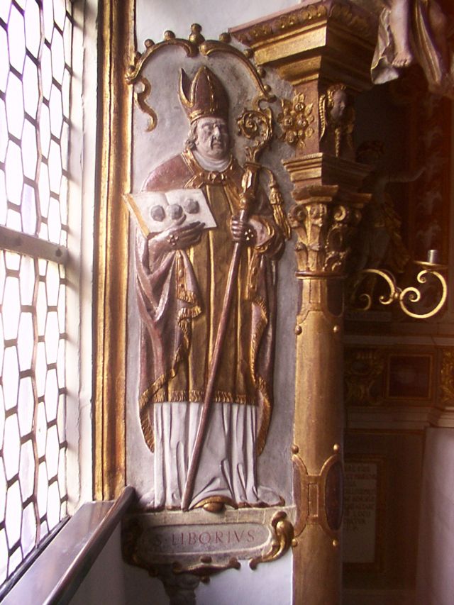 St. Liborius