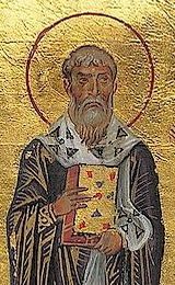 St. Linus, Pope
