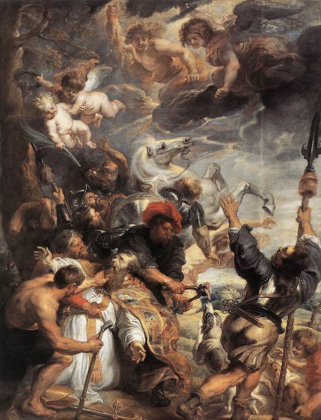 St. Livinus
