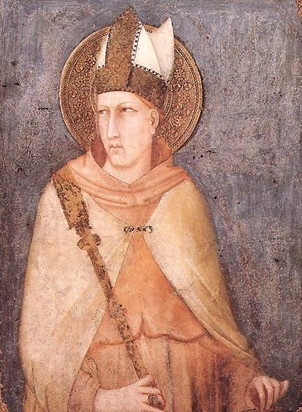 St. Louis of Toulouse