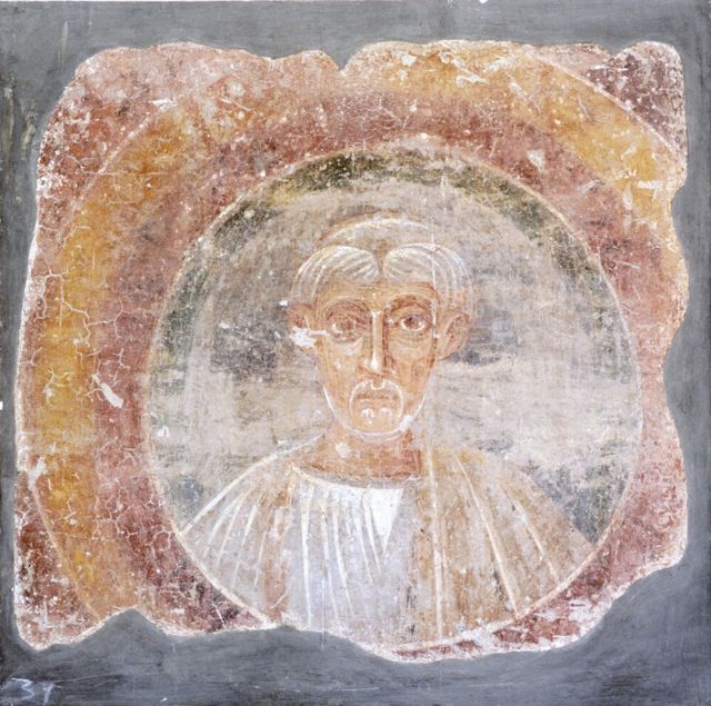 St. Lucius, Pope