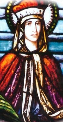 St. Ludmilla